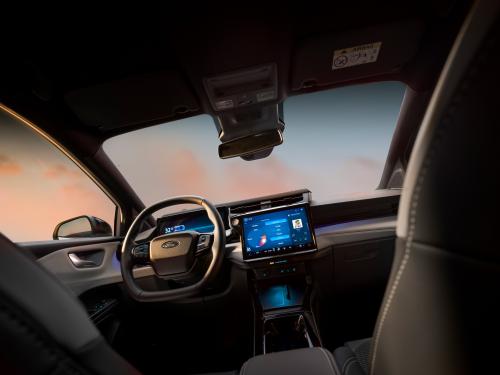 ford puma sound edition 