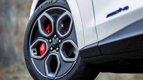 Ford Mustang Mach-E GT California Special