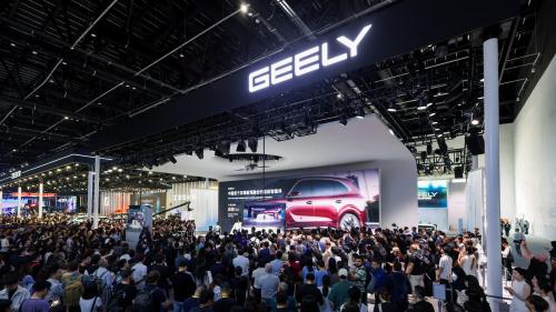 Geely