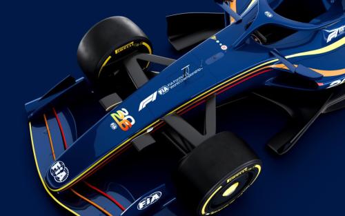Formula 1