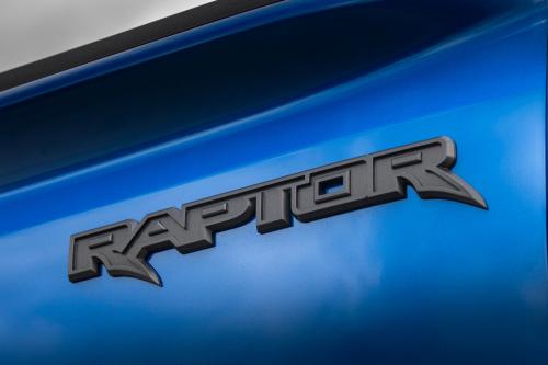 Ford Ranger Raptor