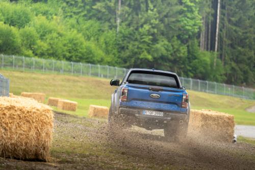 Ford Ranger Raptor