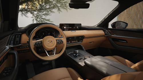 Mazda CX-60 3