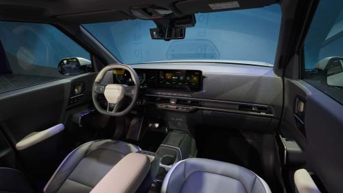 Kia EV2