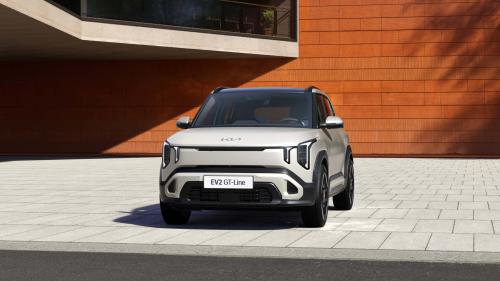 Kia EV2 GT-Line