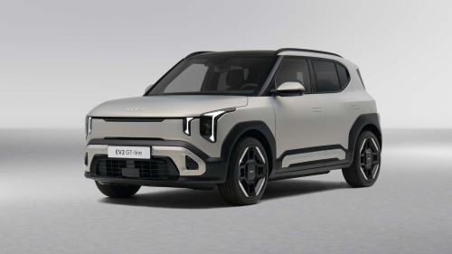 Kia EV2 GT-Line