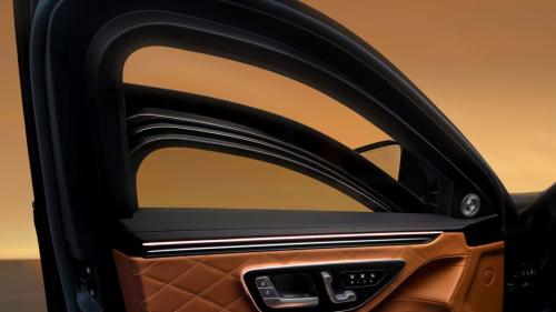 mercedes benz s 680 guard