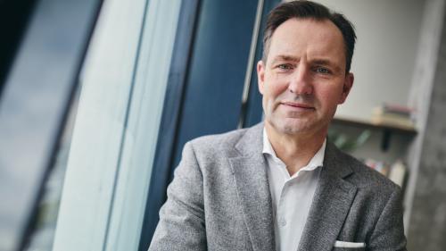 Thomas Schäfer