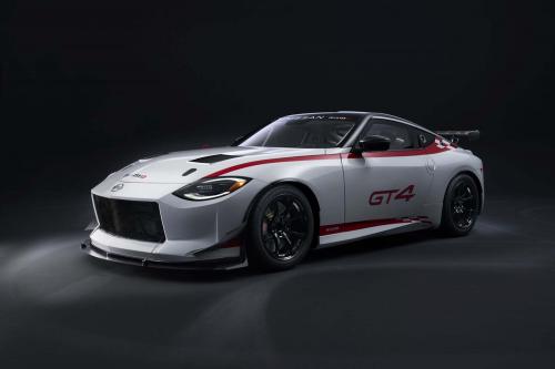 nissan nismo