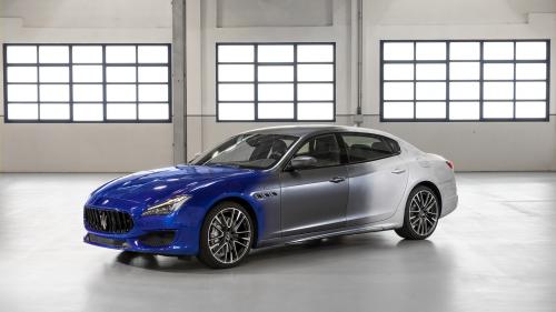 22783 MaseratiQuattroporteZda 2023