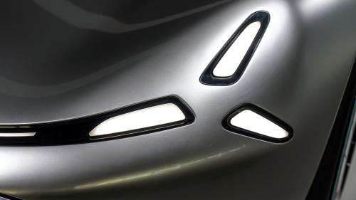 mercedes vision amg