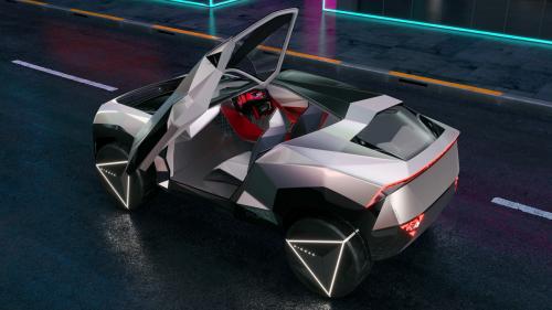nissan concept