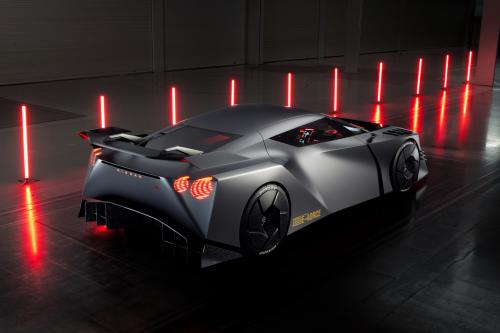 nissan concept