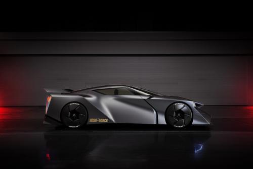 nissan concept