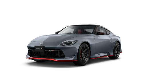 nissan auto tokyo salon