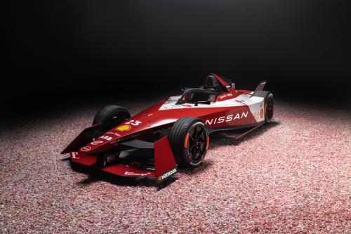 nissan formula