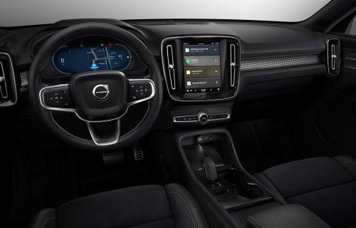 volvo