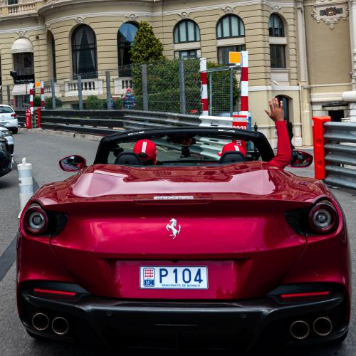Ferrari