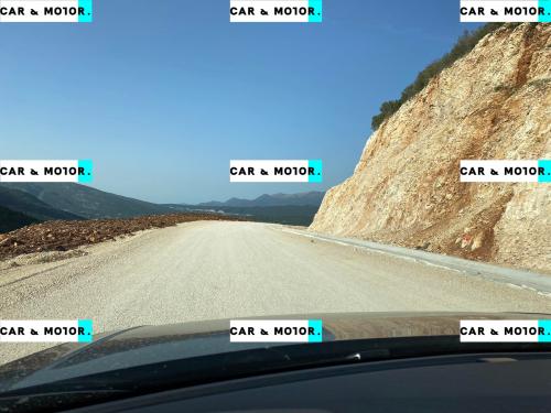 τέροβο πηγάδια δρόμος