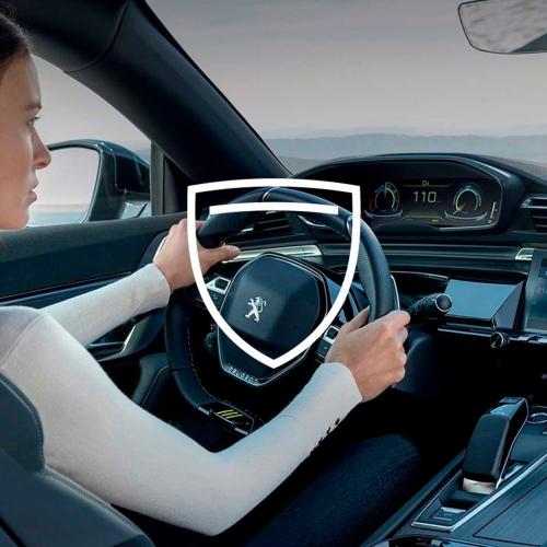 Peugeot new site 3
