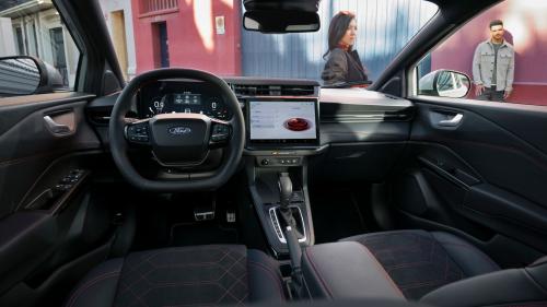 neo ford puma xrhmatodotish 2