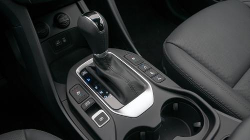 Automatic gearbox 7