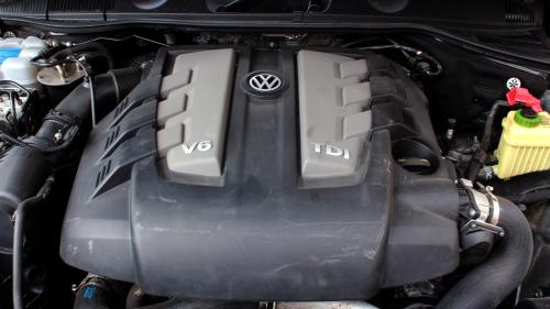 3.0 V6 TDI VOLKSWAGEN