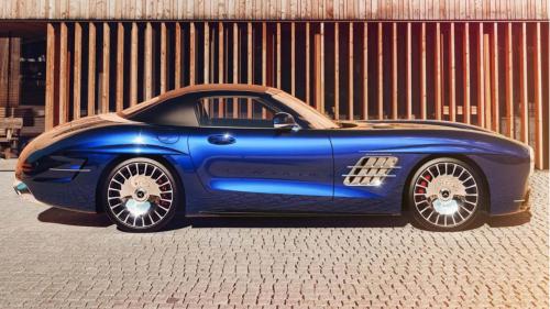 300sl c