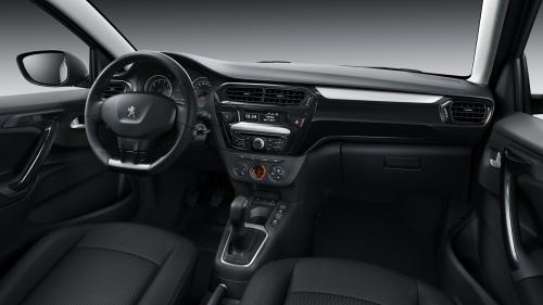 Peugeot 301