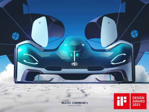 MG EXE181