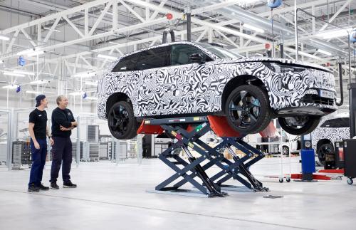 Volvo