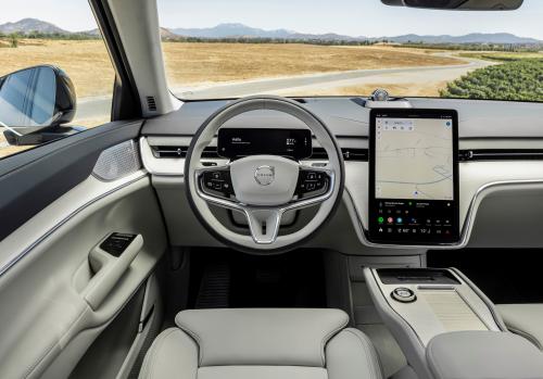 volvo ex90