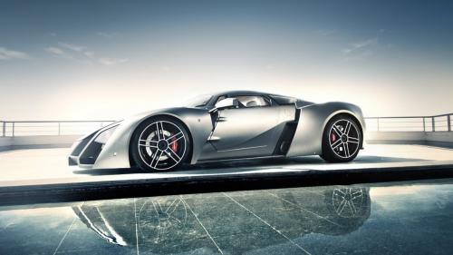 Marussia B2
