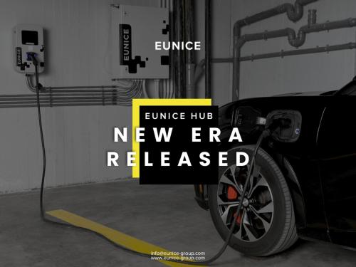 Eunice Hub