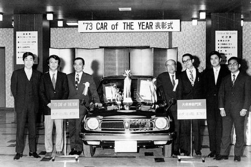 Honda History