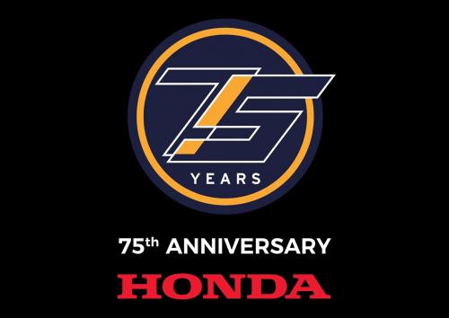 Honda History