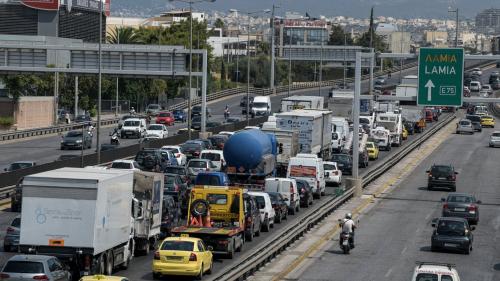 Λ. Κηφισού