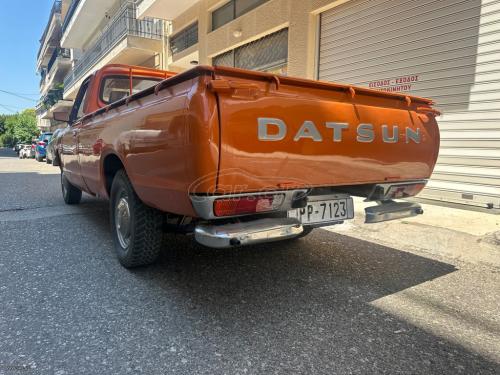 Datsun PickUp 1977 5