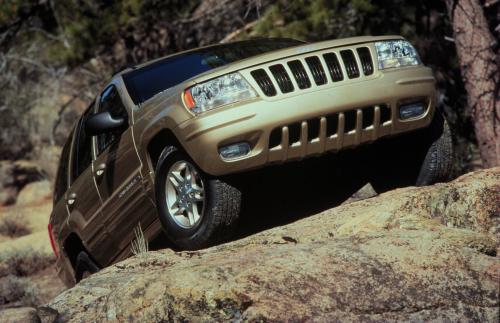 Jeep History