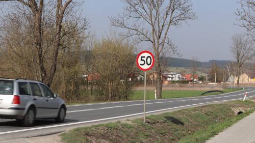 50 km/h