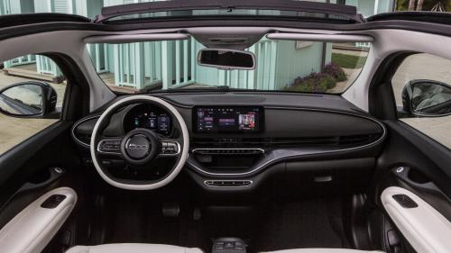 Fiat 500 Bocelli