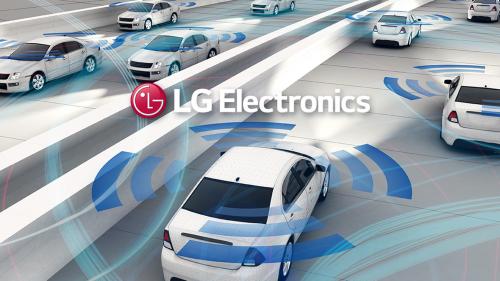 connected cars