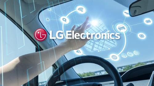LG Electronics