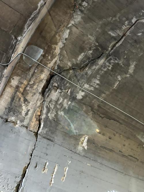 Γέφυρα Άγιος Στέφανος