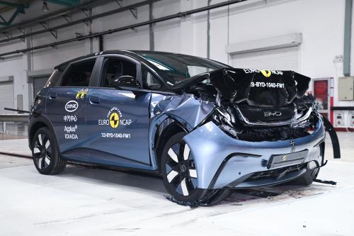 EuroNCAP