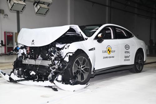 EuroNCAP