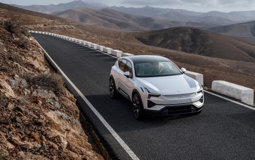 Polestar 3