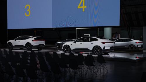 676092 20231109 Polestar Day 2023