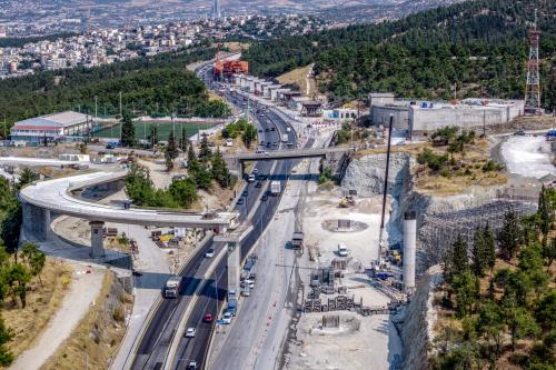 Flyover
