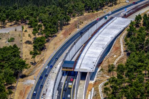Flyover